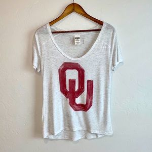 PINK Victoria’s Secret Oklahoma University…